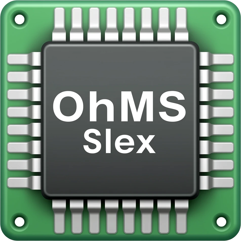 микрочип TCMS - тайваньский emoji