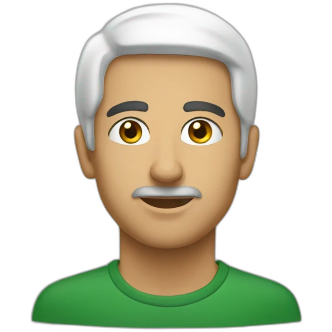 Algérie  emoji