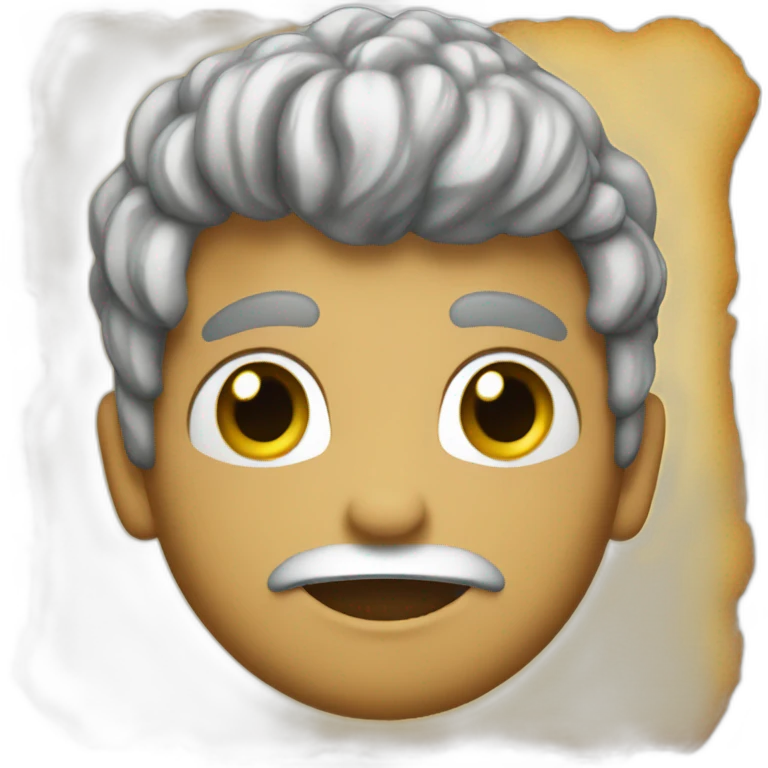 Alegria emoji