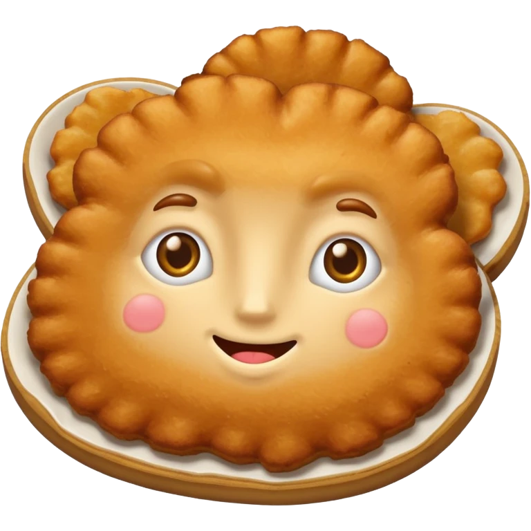 Schnitzel emoji