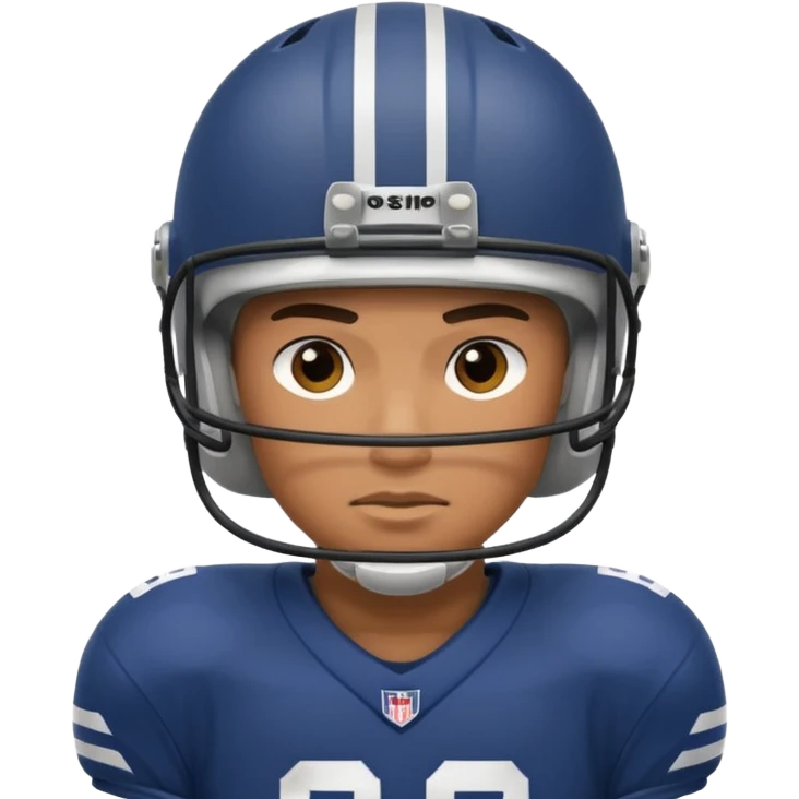 Football emoji