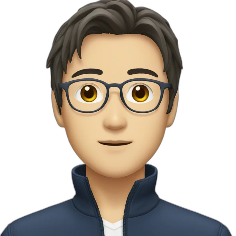 yusuke okawa emoji