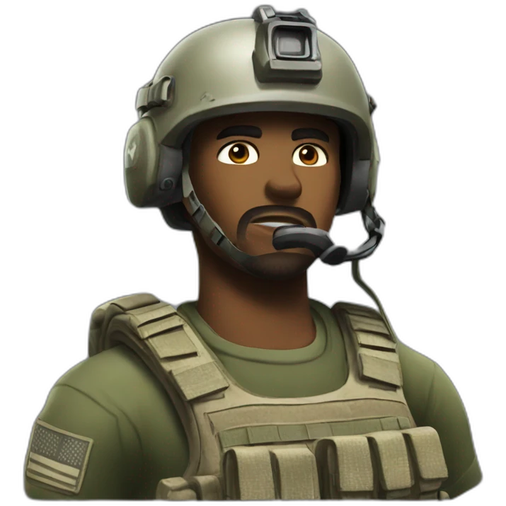 Call of duty emoji