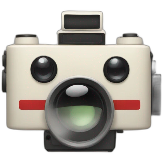 camara emoji
