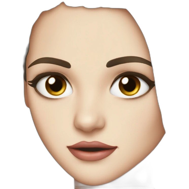 Kristen Stewart twilight emoji