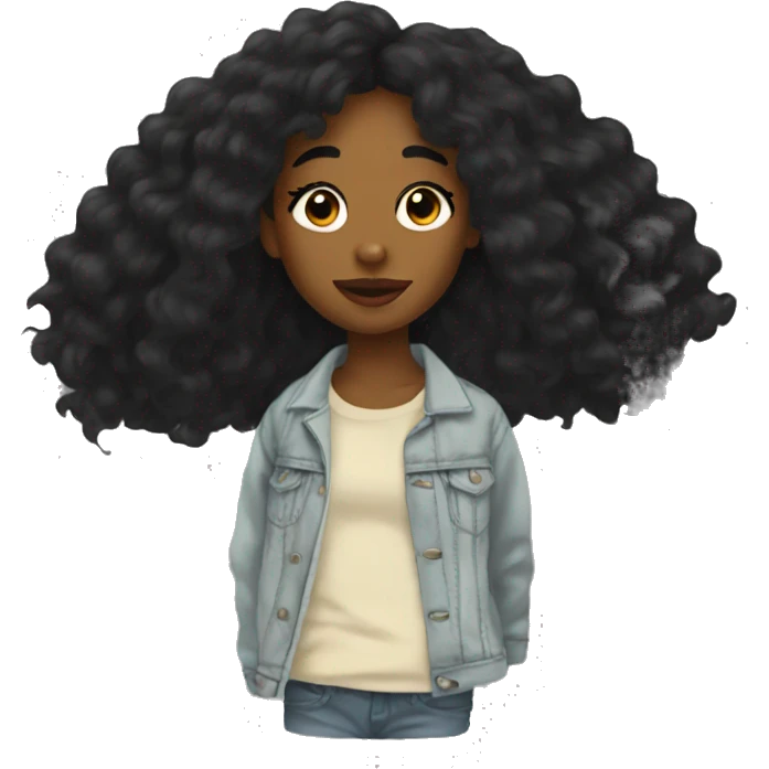 Sza emoji