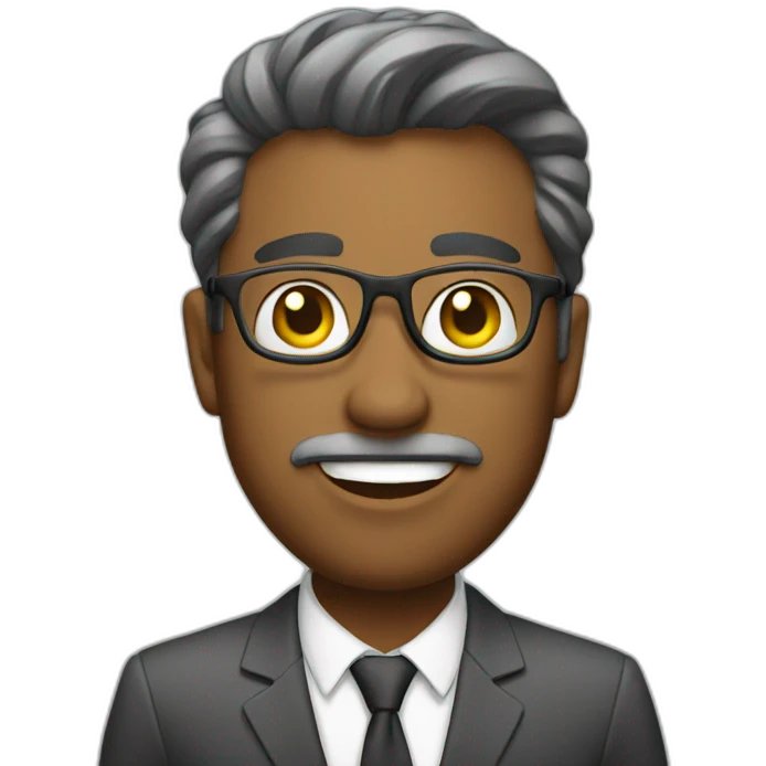 CEO emoji