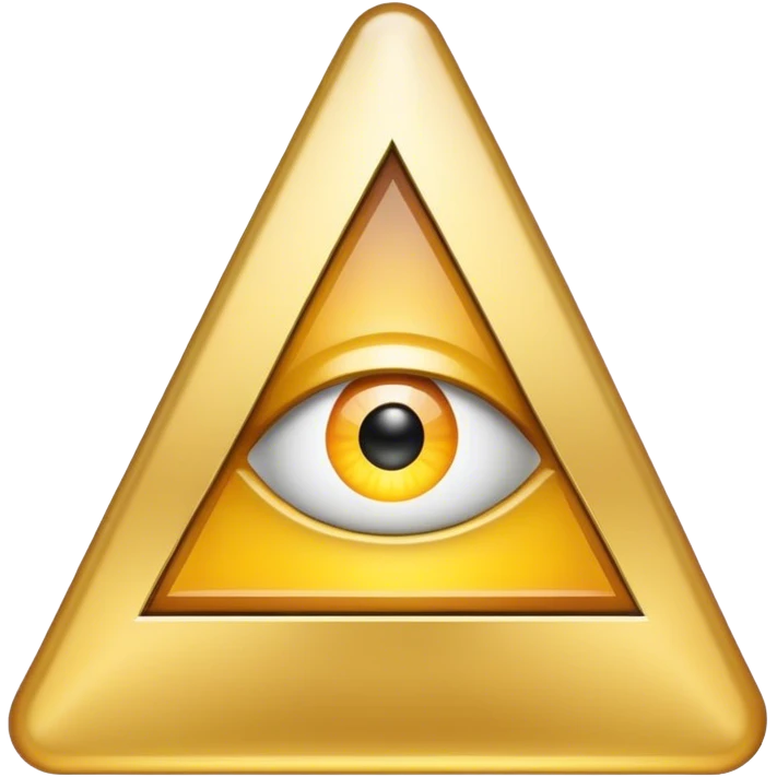 Illuminati emoji