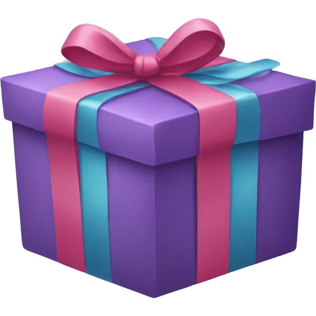 gift emoji