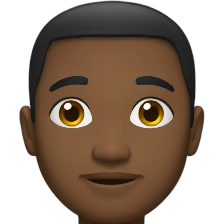 niger emoji