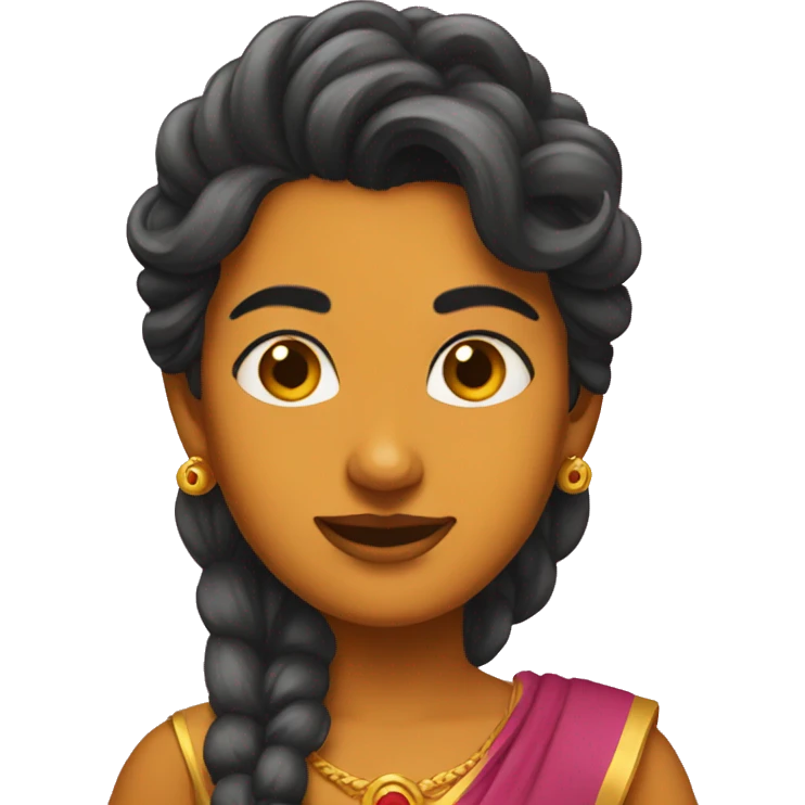 pavithra emoji