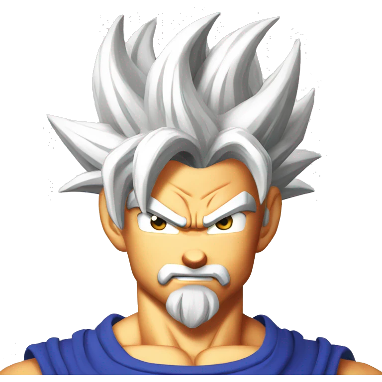 Dragon ball emoji