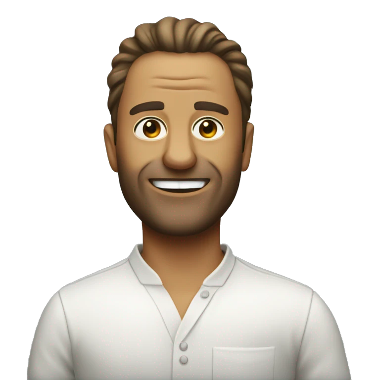 tiburon vino emoji