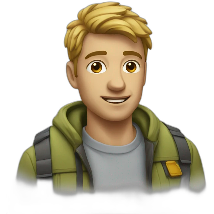 Gavi emoji