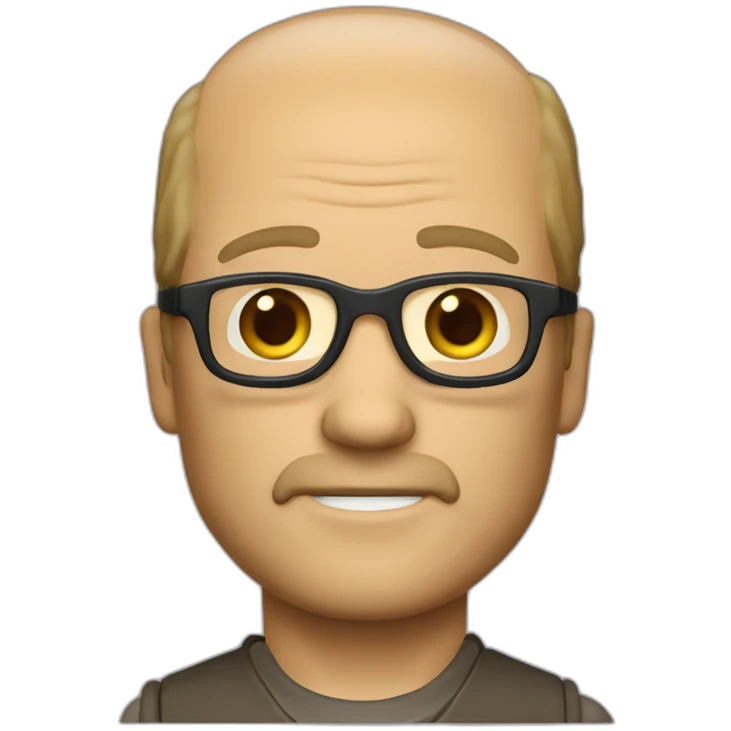 funko tobias fünke emoji