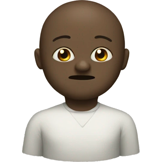 Nul emoji
