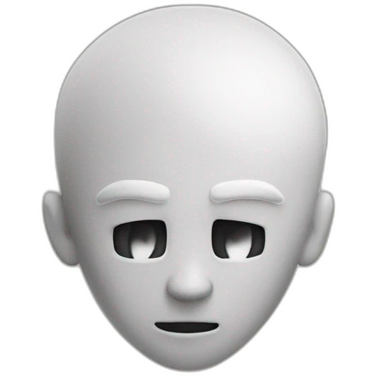 jhone wick emoji