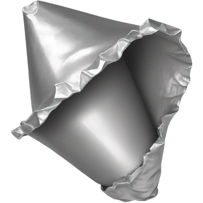 Tinfoil hat  emoji