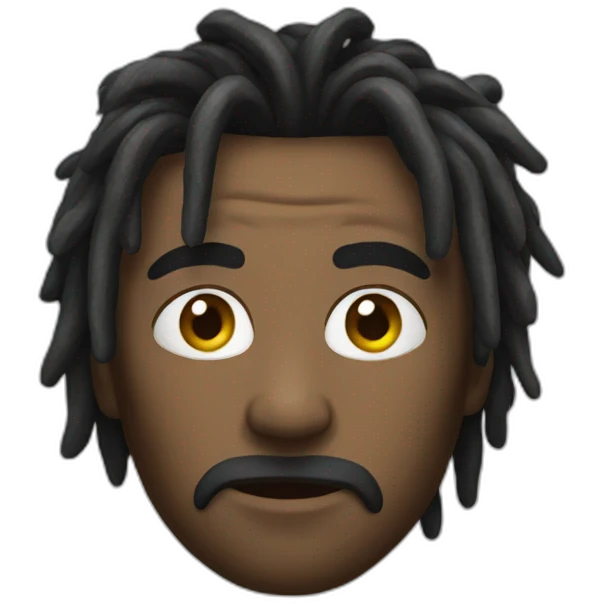 dread emoji