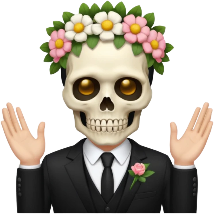 Muerto  emoji