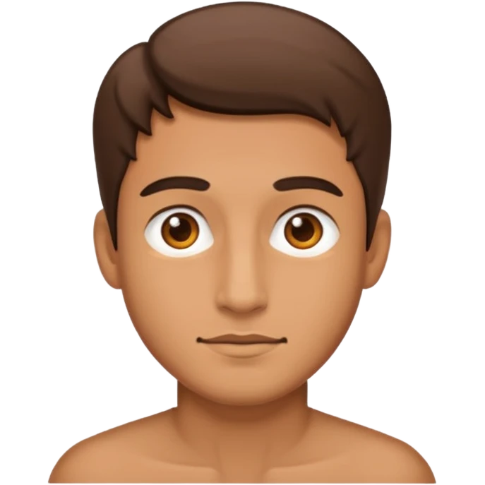 Donmus adam emoji