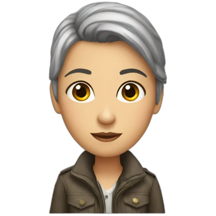 Astrid Wett emoji