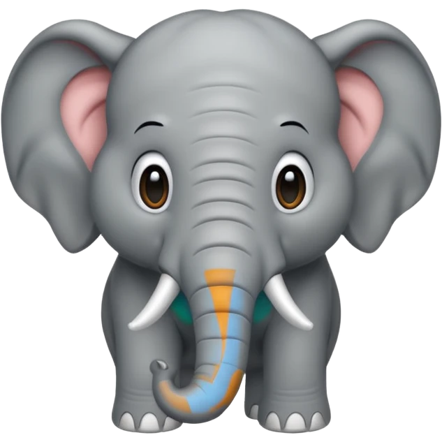 Elephant  emoji