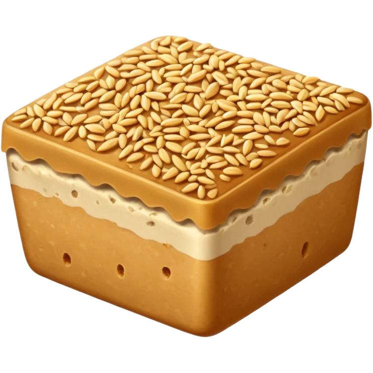 Halva emoji