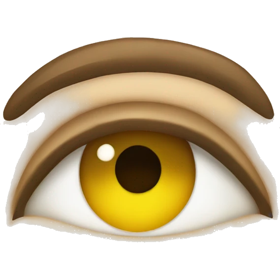 cara amarilla encendia emoji