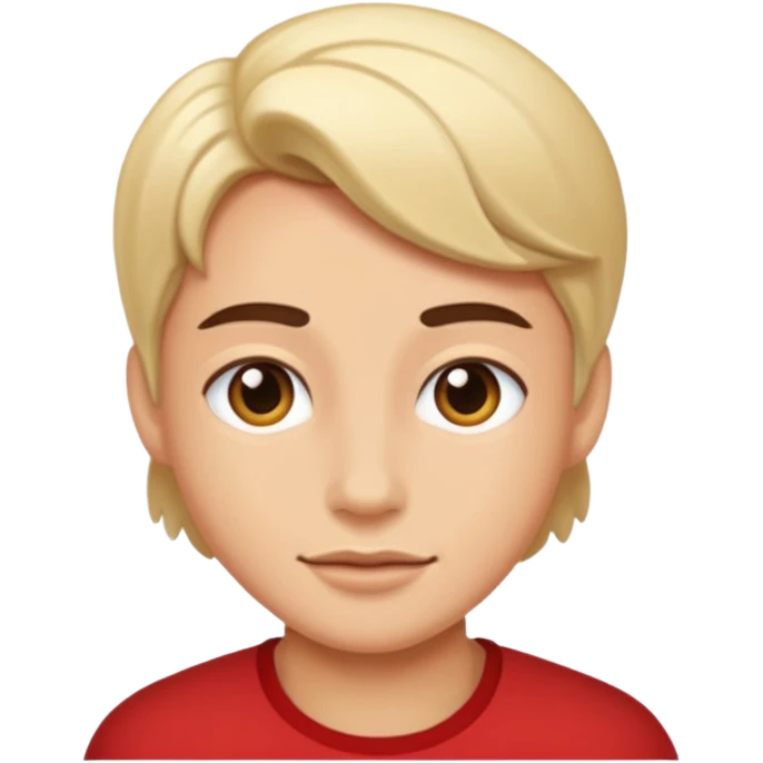 Jul emoji