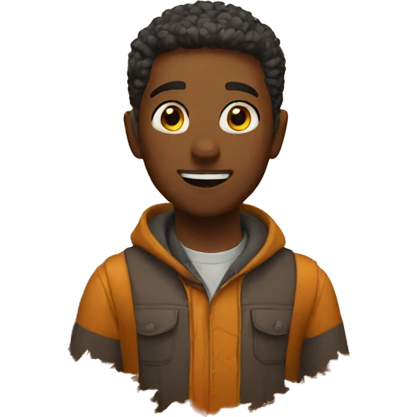 Fall emoji
