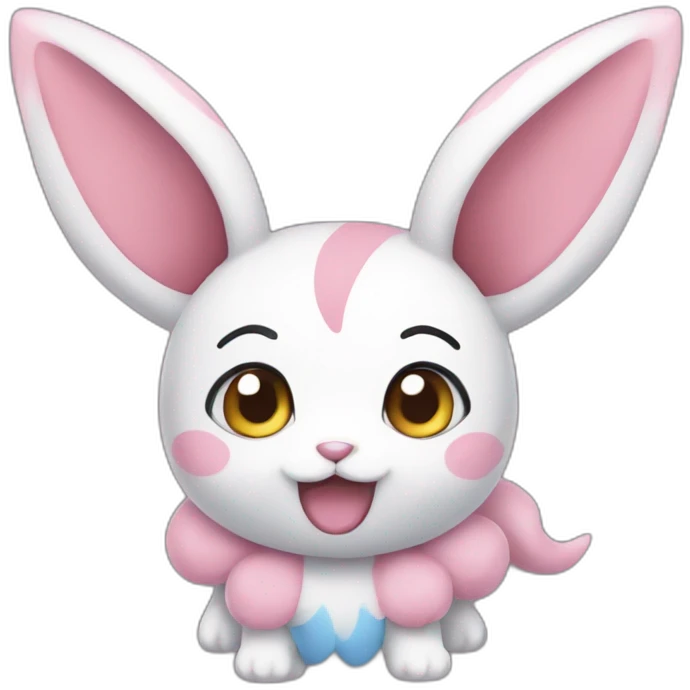 Sylveon emoji