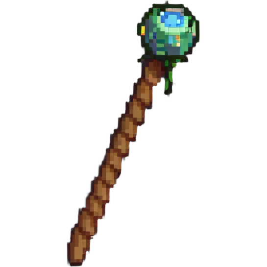 simple wooden stick emoji