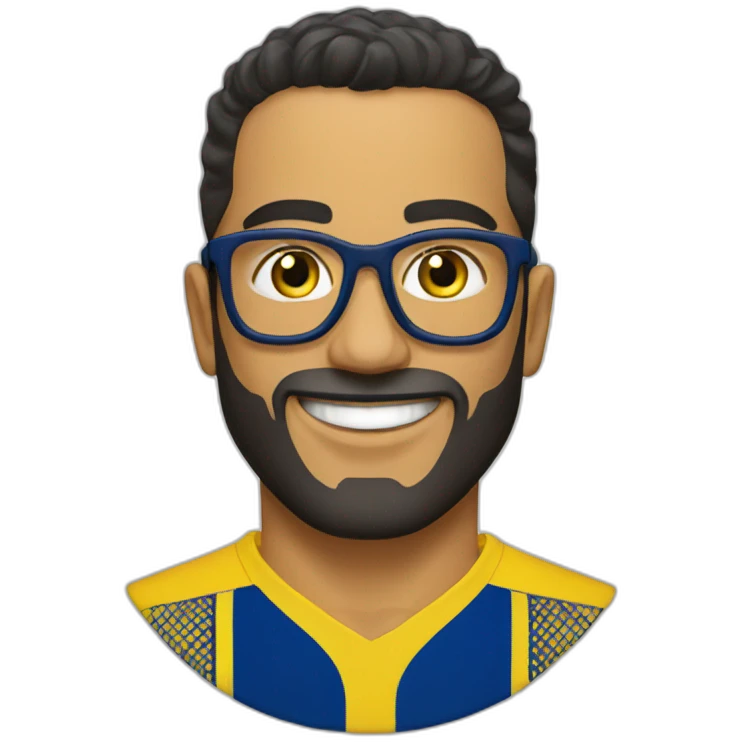 Al Nassr club emoji