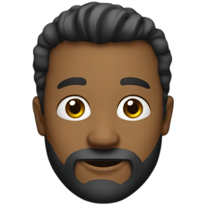 Soolking emoji
