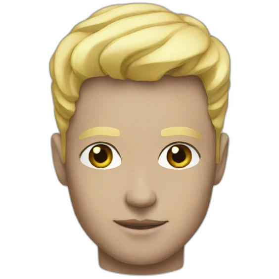 Power emoji