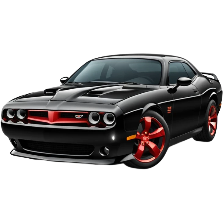 Hellcat emoji