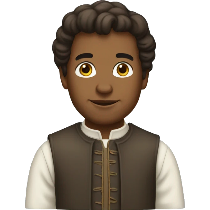 franklin saint  emoji