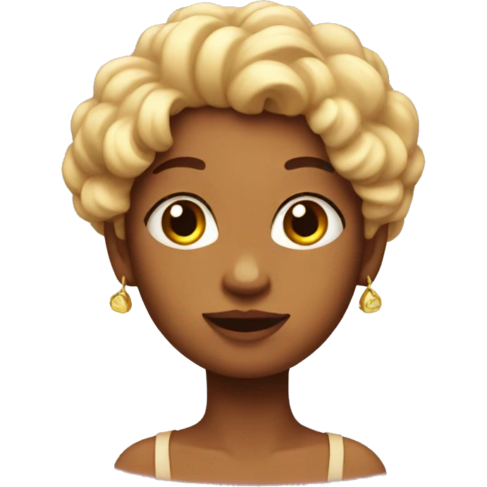 venus emoji
