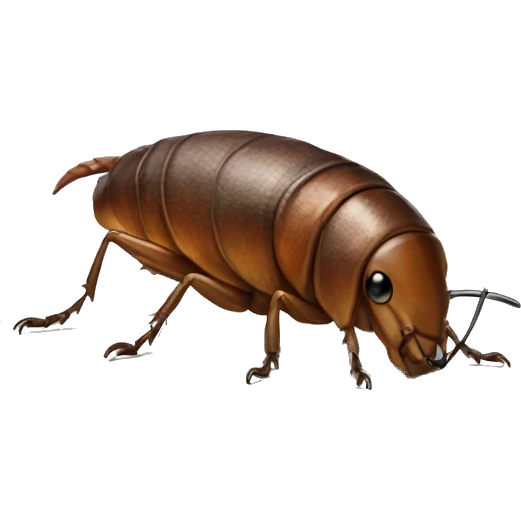 Roach  emoji