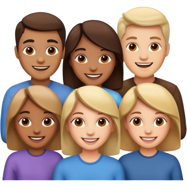 Leila Hormozi, Alex Hormozi, Josh King Madrid JetSet, Tefi Valenzuela, Ana Cheri, Valeria Orsini, Timiree, Kim Kardashian , Kylie Jenner, Narmin Assira, Jamie Maelani, Ashley Flores, Dan Fleyshman, DanielG, Shelby Sapp emoji