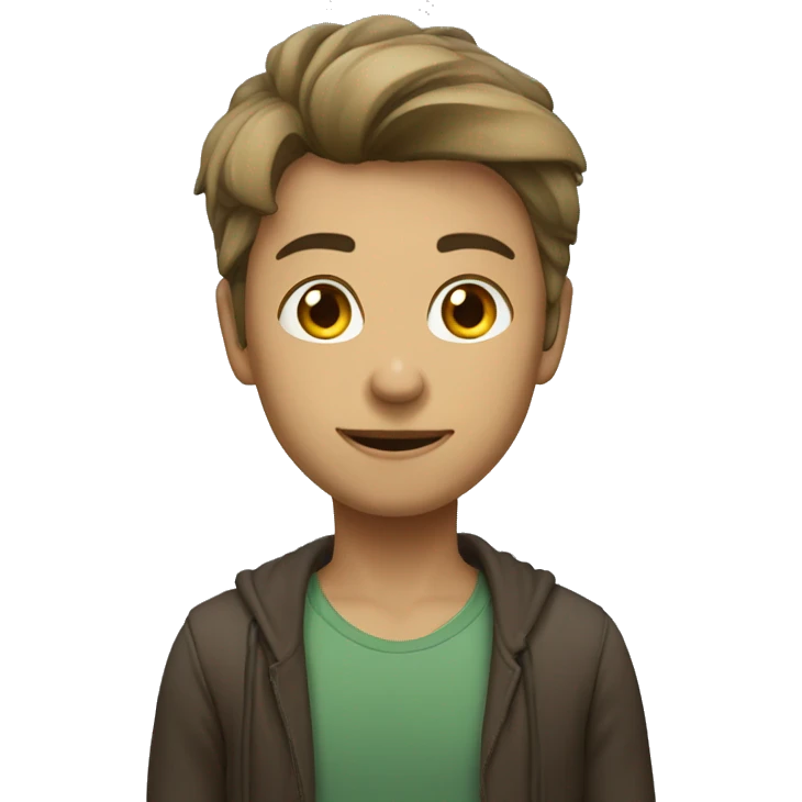 акула с цилиндром emoji