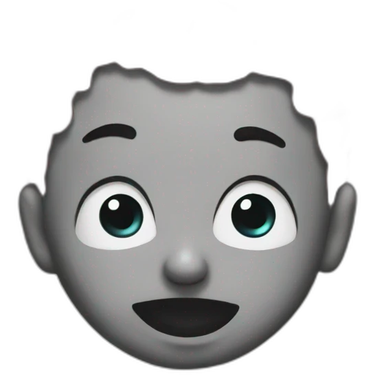 graffiti emoji