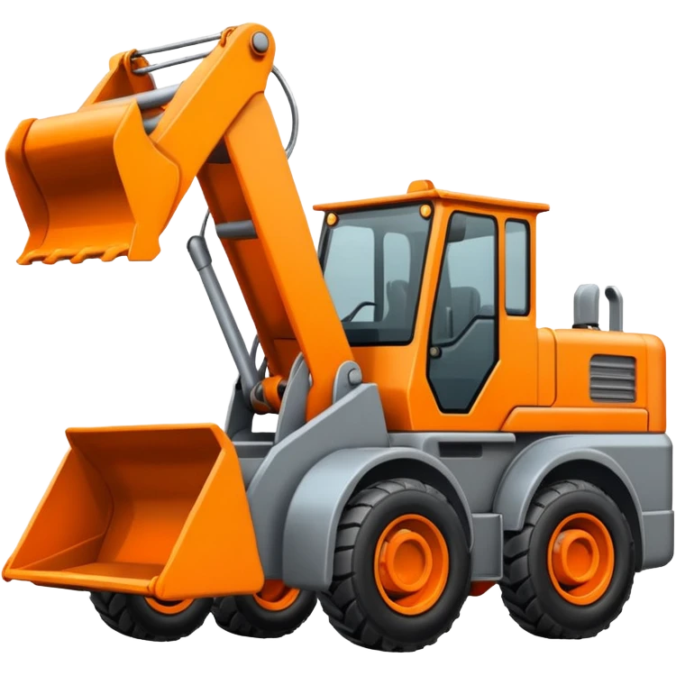 Payloader emoji