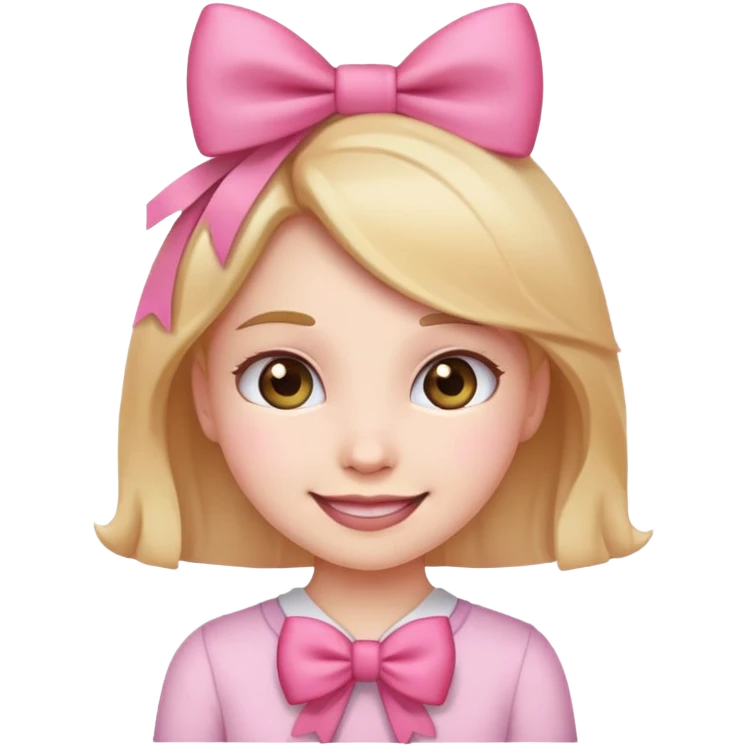 girly girl emoji emoji