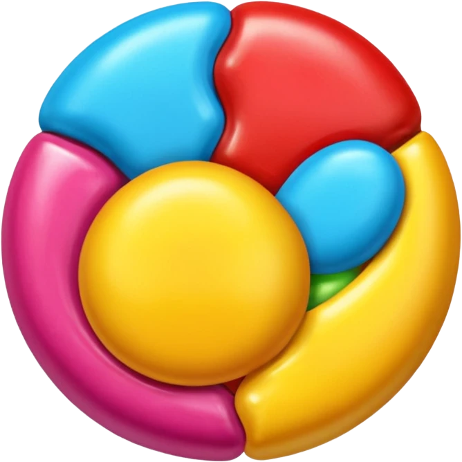 Чупа чупс emoji