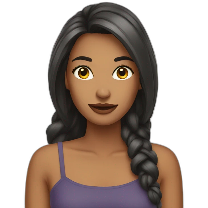 gals-chat emoji