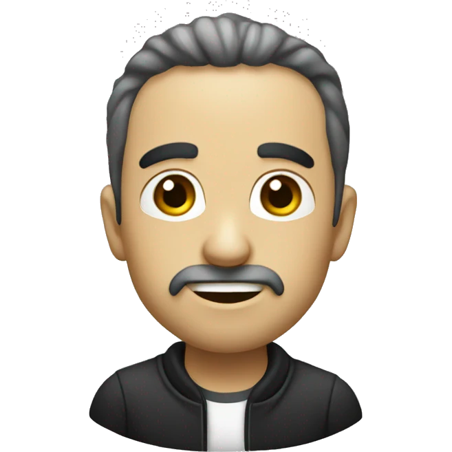 Mono emoji