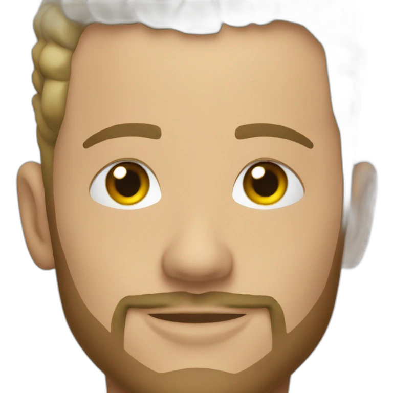 Matt pokora emoji