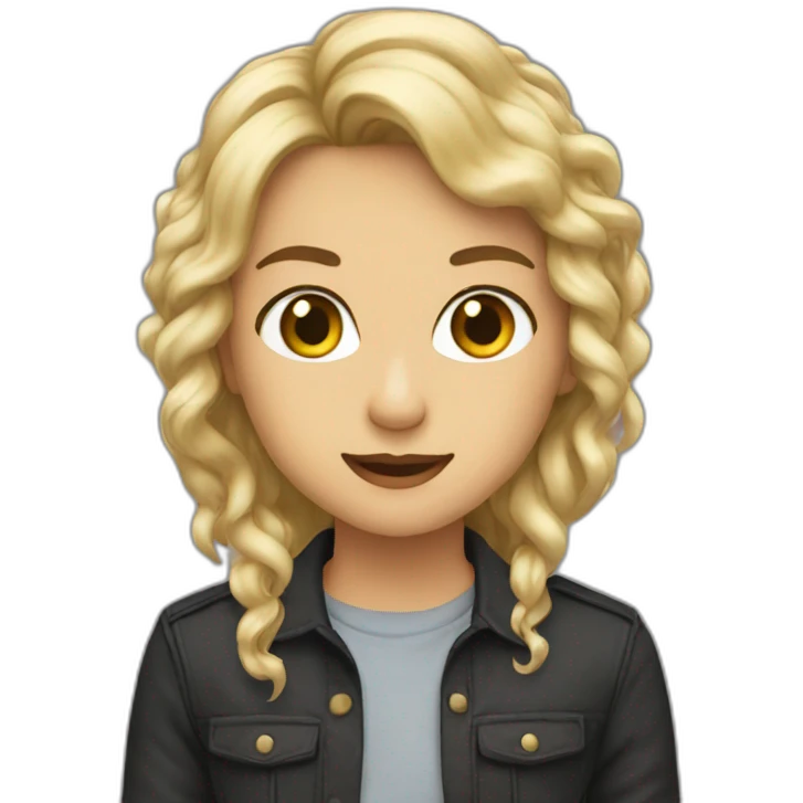Taylor swit emoji
